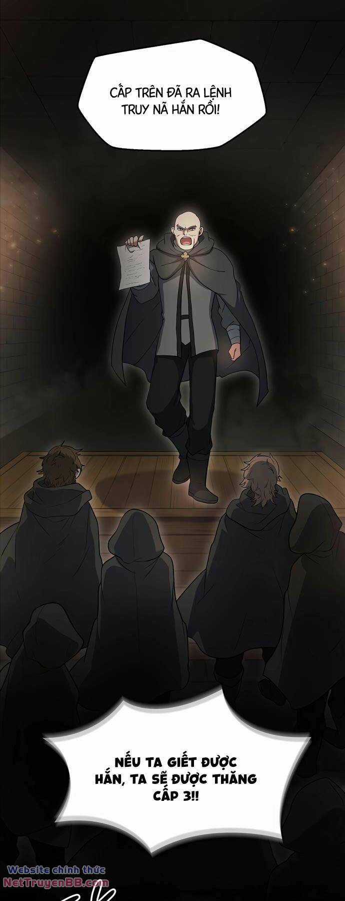 Tôi Thăng Cấp Bằng Kĩ Năng Chapter 53 trang 29