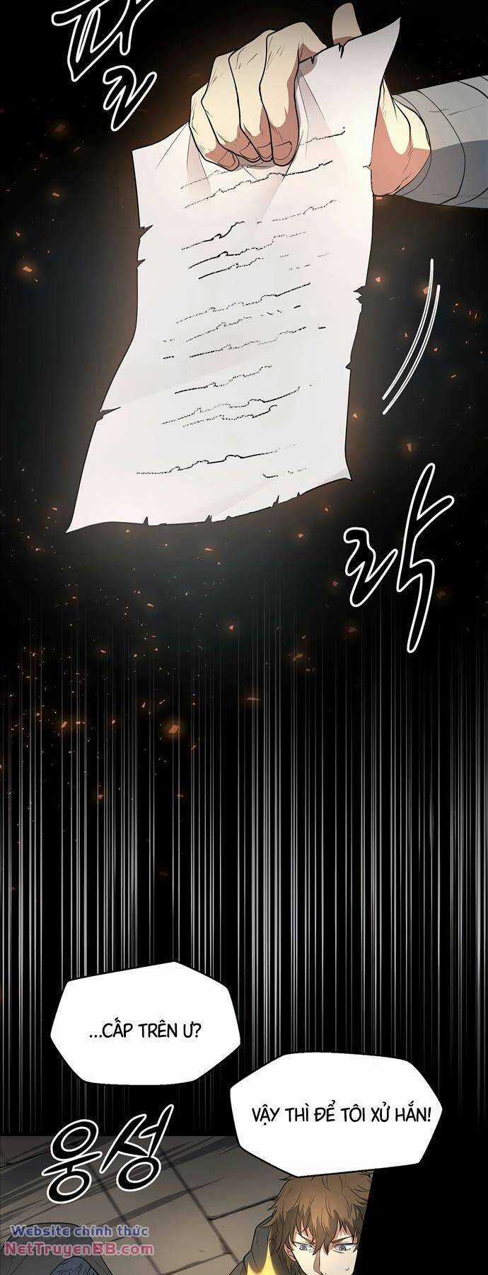 Tôi Thăng Cấp Bằng Kĩ Năng Chapter 53 trang 30