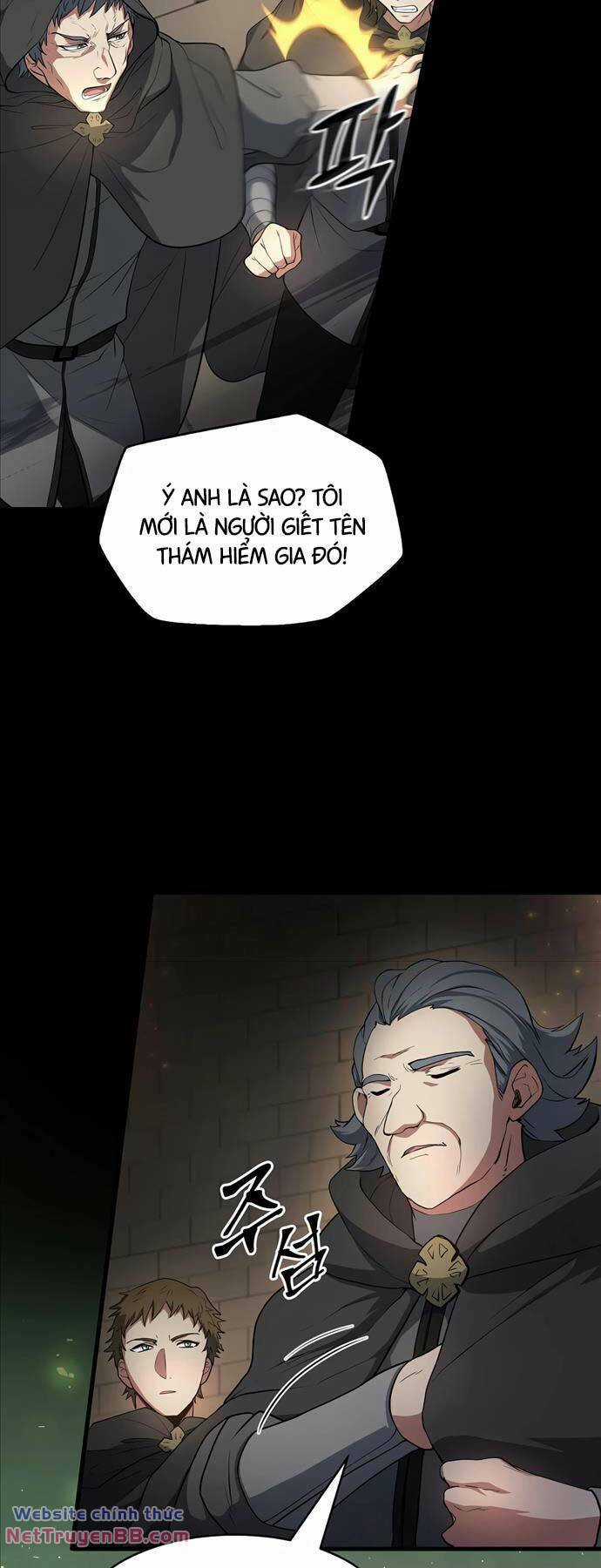 Tôi Thăng Cấp Bằng Kĩ Năng Chapter 53 trang 31