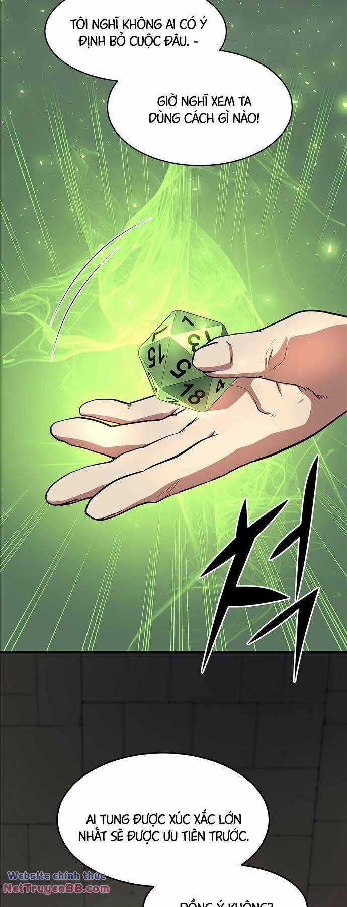 Tôi Thăng Cấp Bằng Kĩ Năng Chapter 53 trang 32