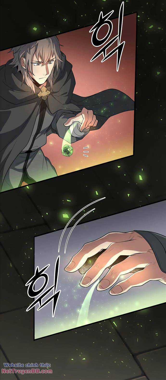 Tôi Thăng Cấp Bằng Kĩ Năng Chapter 53 trang 34