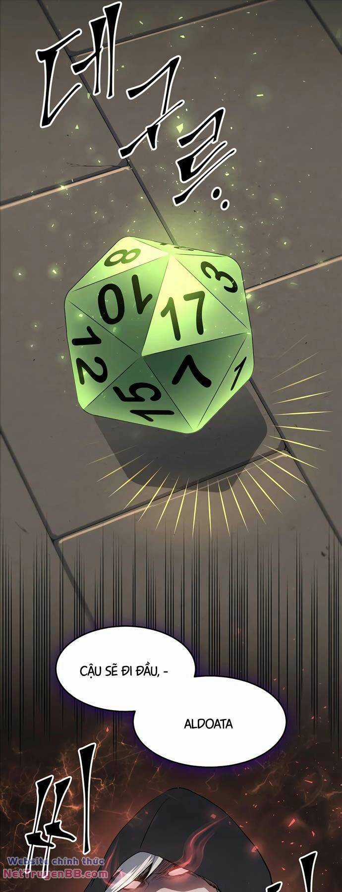 Tôi Thăng Cấp Bằng Kĩ Năng Chapter 53 trang 35