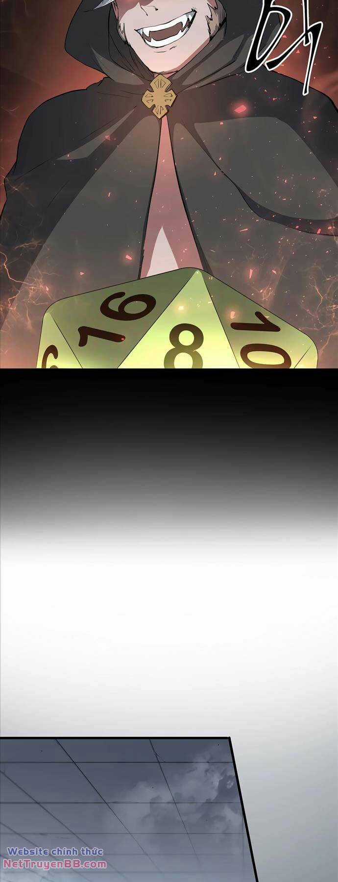 Tôi Thăng Cấp Bằng Kĩ Năng Chapter 53 trang 36