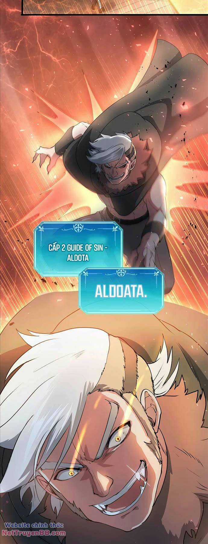 Tôi Thăng Cấp Bằng Kĩ Năng Chapter 53 trang 40