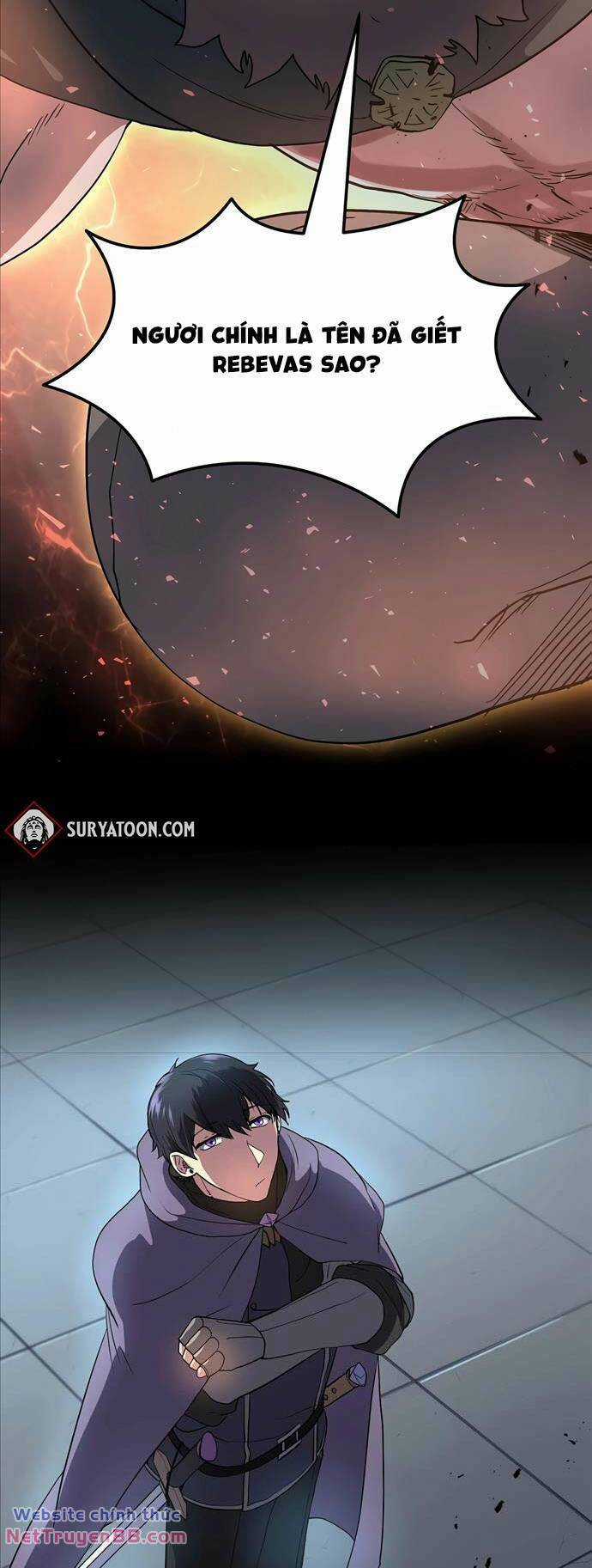 Tôi Thăng Cấp Bằng Kĩ Năng Chapter 53 trang 41