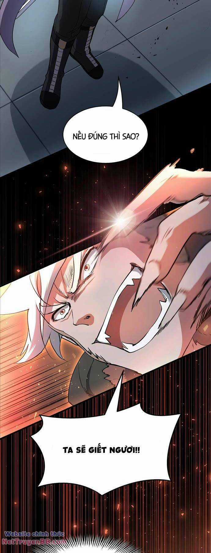 Tôi Thăng Cấp Bằng Kĩ Năng Chapter 53 trang 42