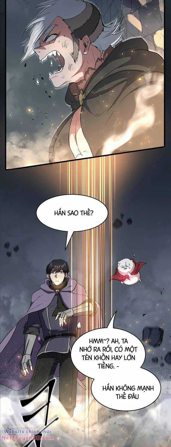 Tôi Thăng Cấp Bằng Kĩ Năng Chapter 53 trang 45