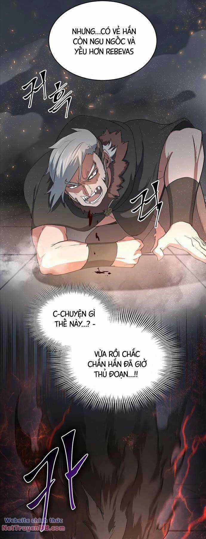 Tôi Thăng Cấp Bằng Kĩ Năng Chapter 53 trang 47