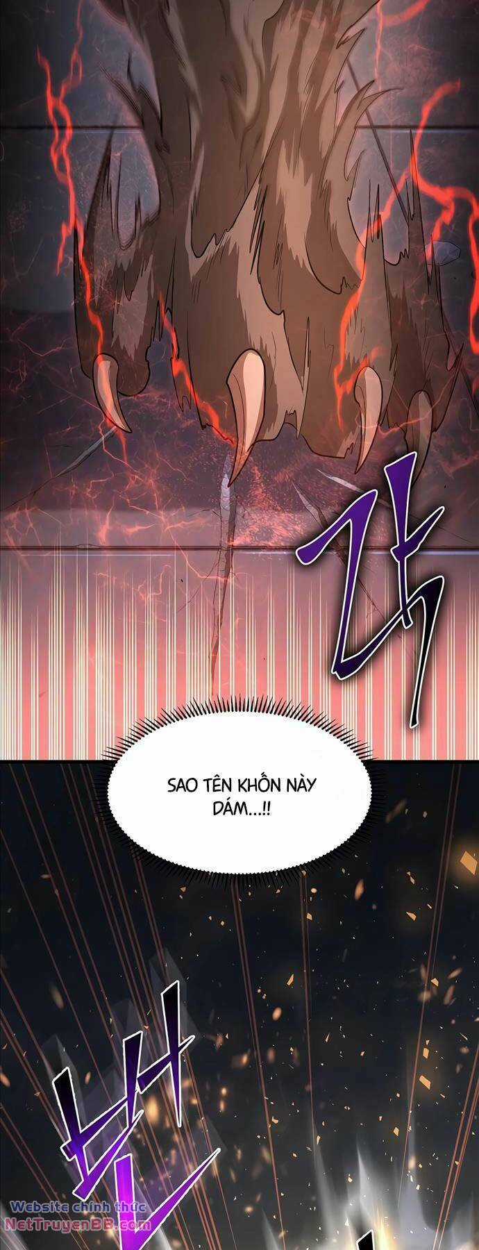 Tôi Thăng Cấp Bằng Kĩ Năng Chapter 53 trang 48