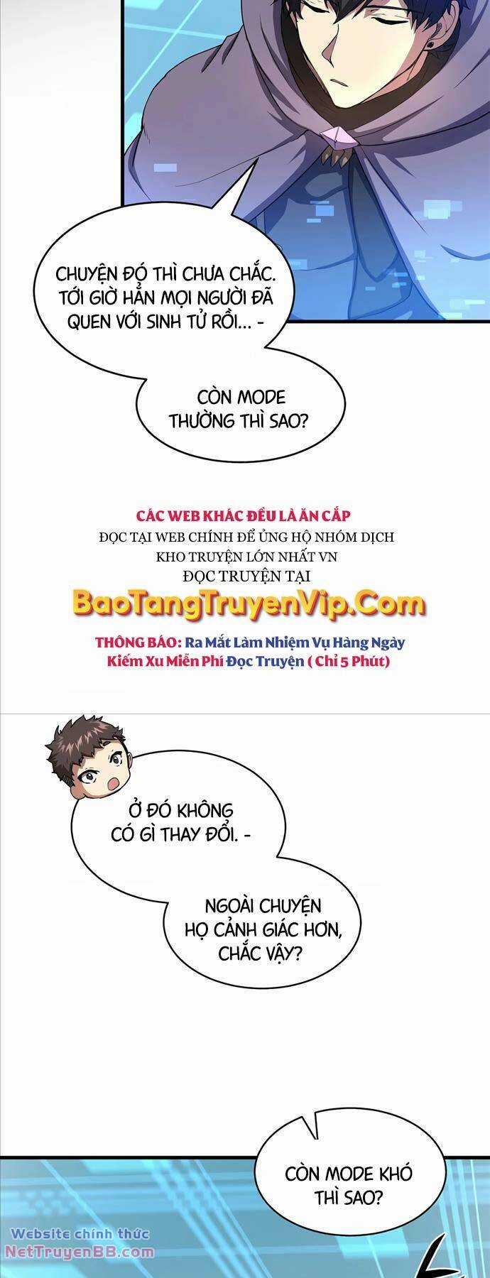 Tôi Thăng Cấp Bằng Kĩ Năng Chapter 53 trang 5