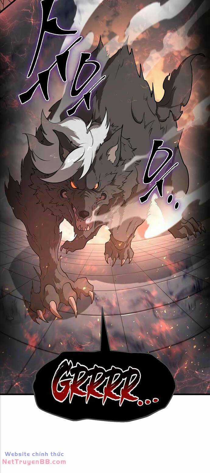 Tôi Thăng Cấp Bằng Kĩ Năng Chapter 53 trang 50