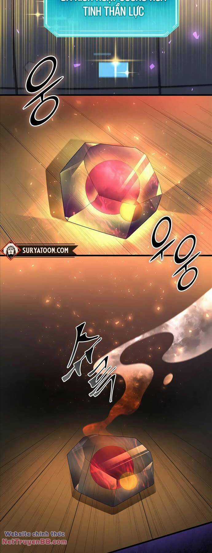 Tôi Thăng Cấp Bằng Kĩ Năng Chapter 53 trang 56