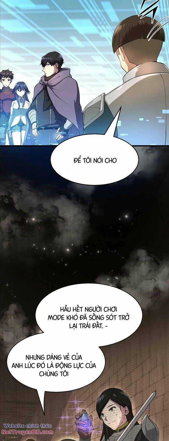 Tôi Thăng Cấp Bằng Kĩ Năng Chapter 53 trang 6