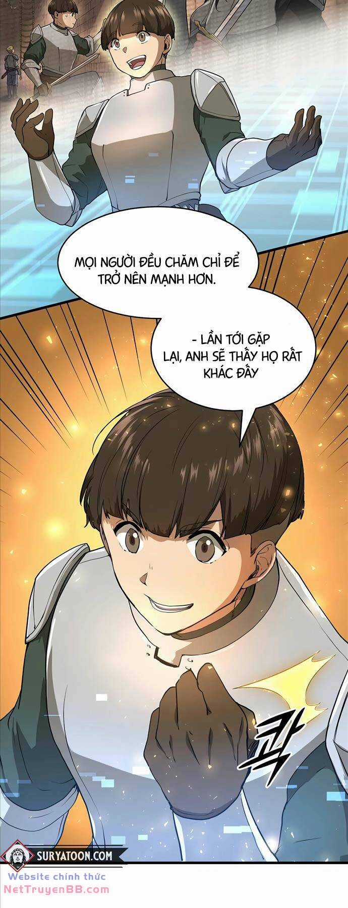 Tôi Thăng Cấp Bằng Kĩ Năng Chapter 53 trang 7