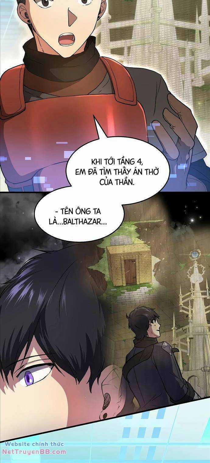 Tôi Thăng Cấp Bằng Kĩ Năng Chapter 53 trang 9