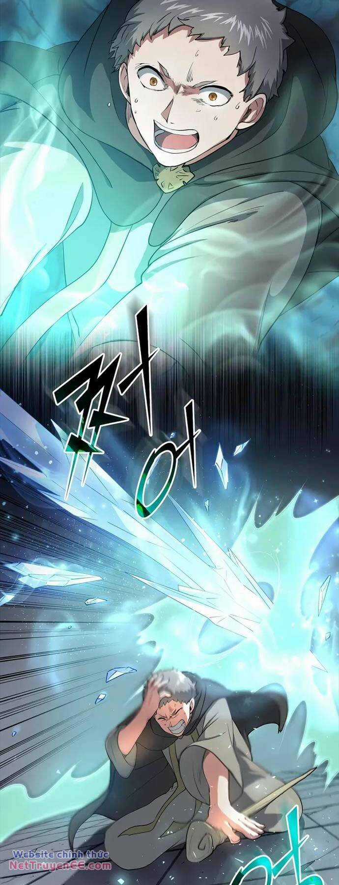 Tôi Thăng Cấp Bằng Kĩ Năng Chapter 54 trang 10