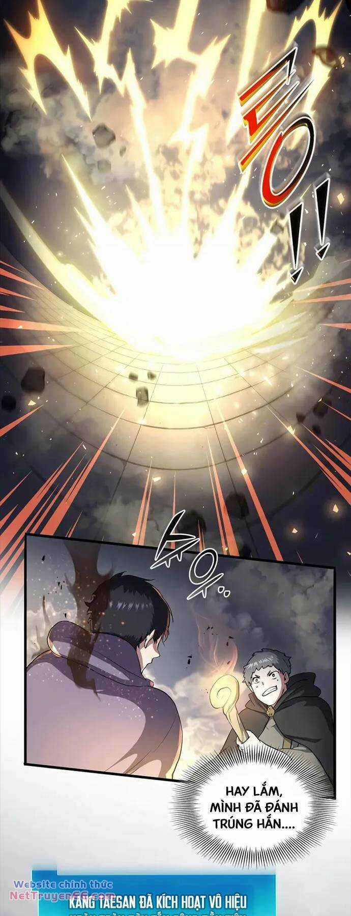 Tôi Thăng Cấp Bằng Kĩ Năng Chapter 54 trang 13