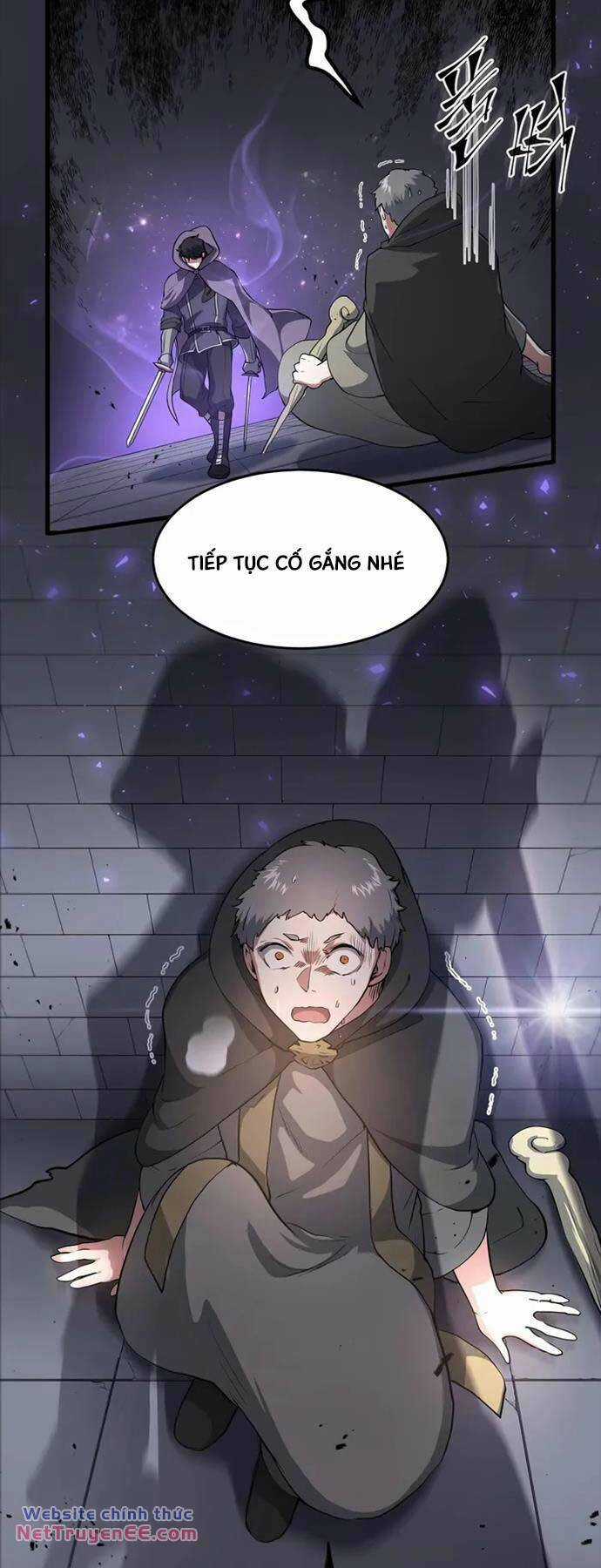 Tôi Thăng Cấp Bằng Kĩ Năng Chapter 54 trang 15