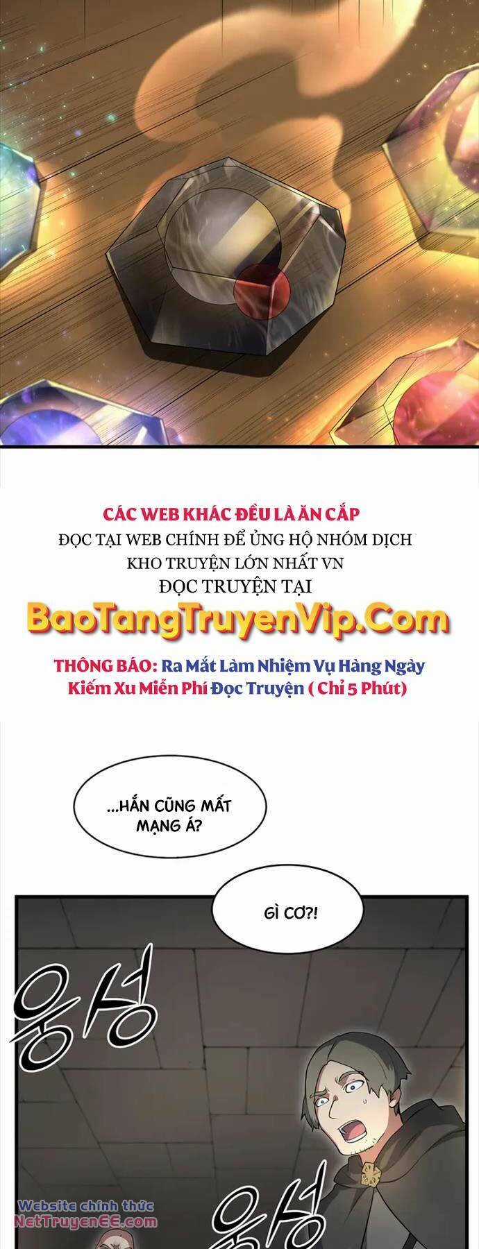 Tôi Thăng Cấp Bằng Kĩ Năng Chapter 54 trang 17