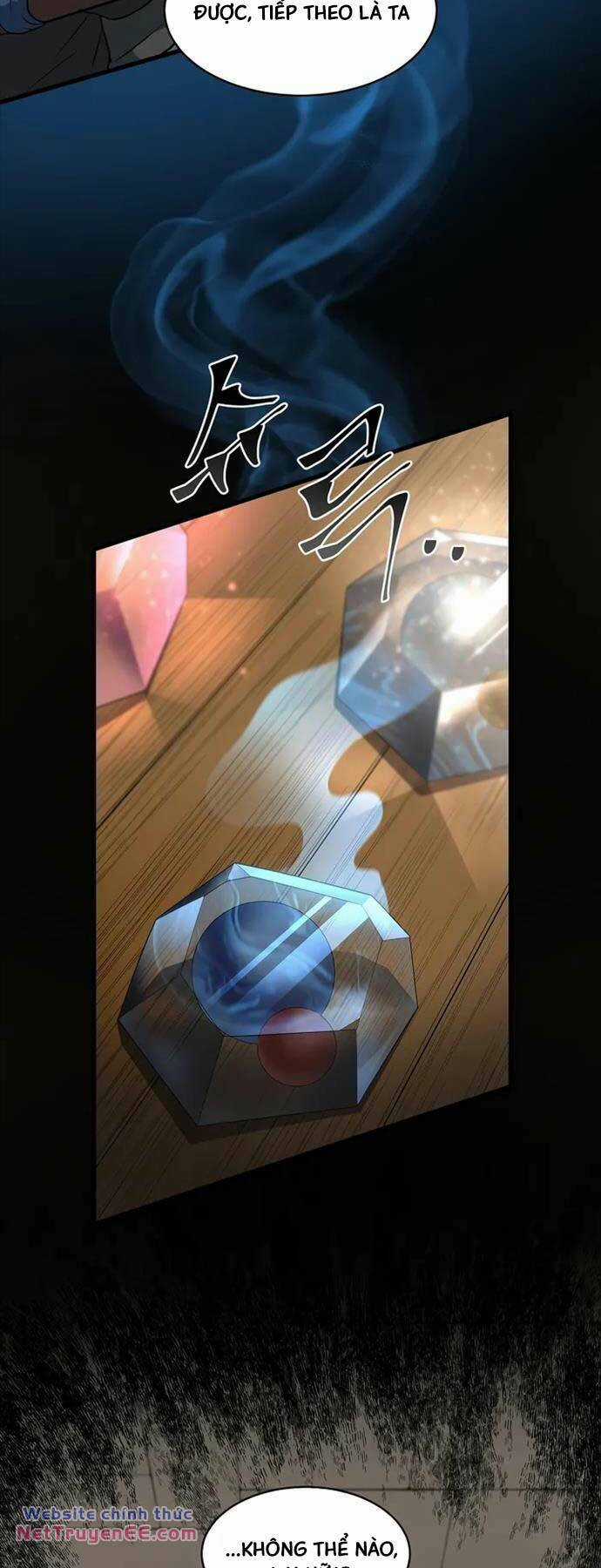 Tôi Thăng Cấp Bằng Kĩ Năng Chapter 54 trang 19