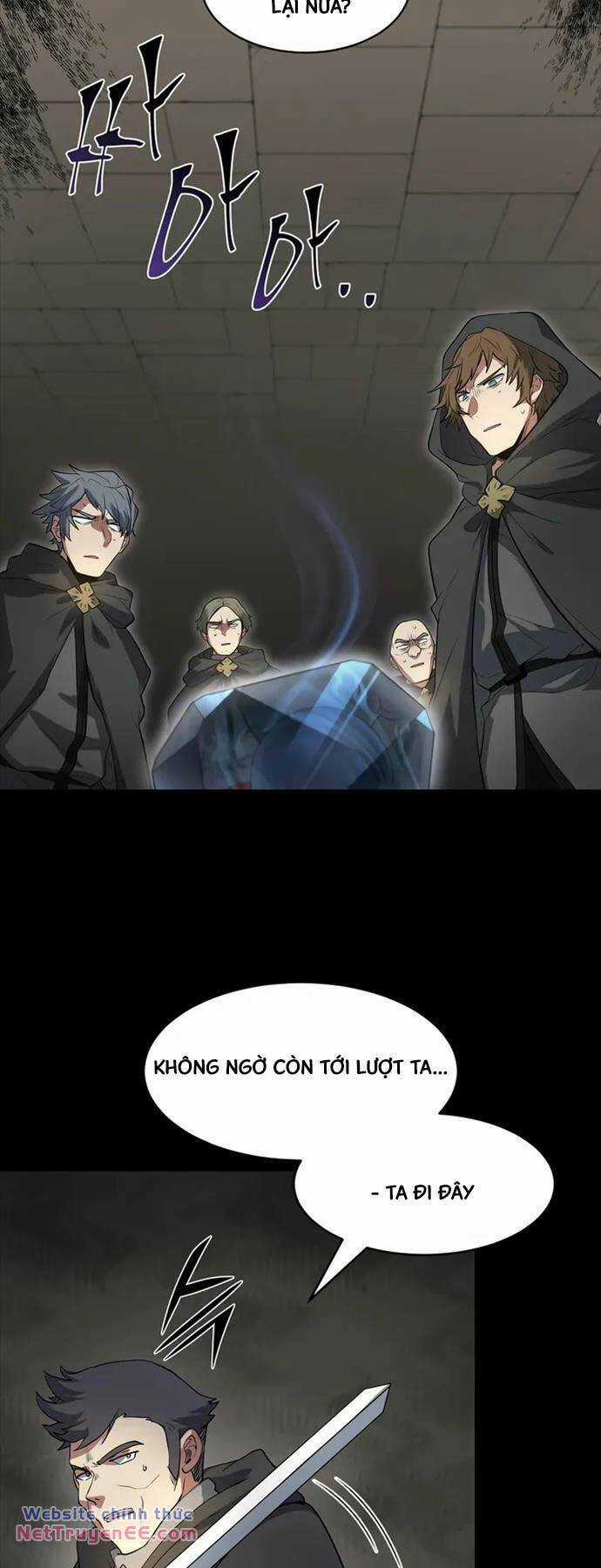 Tôi Thăng Cấp Bằng Kĩ Năng Chapter 54 trang 20