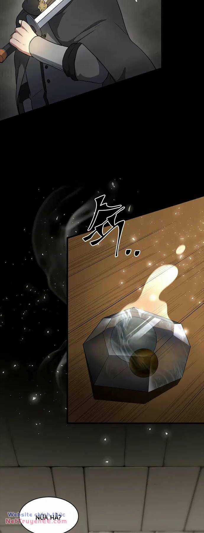 Tôi Thăng Cấp Bằng Kĩ Năng Chapter 54 trang 21