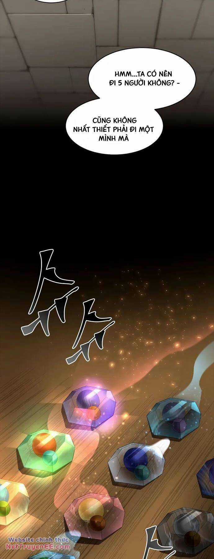 Tôi Thăng Cấp Bằng Kĩ Năng Chapter 54 trang 22