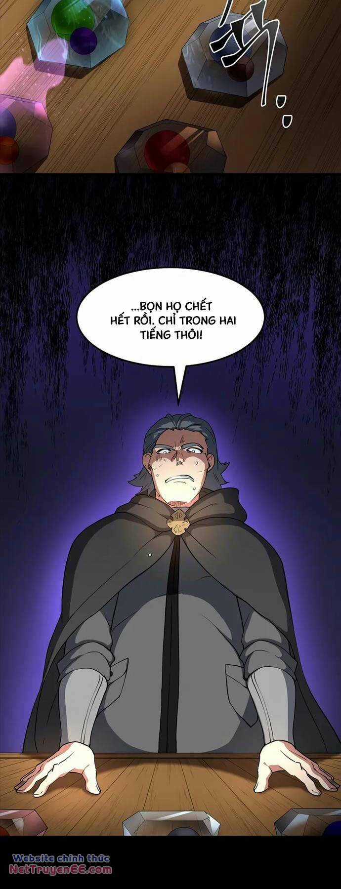 Tôi Thăng Cấp Bằng Kĩ Năng Chapter 54 trang 23