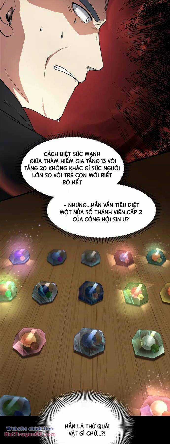 Tôi Thăng Cấp Bằng Kĩ Năng Chapter 54 trang 25