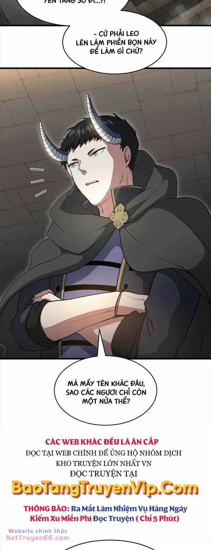 Tôi Thăng Cấp Bằng Kĩ Năng Chapter 54 trang 29