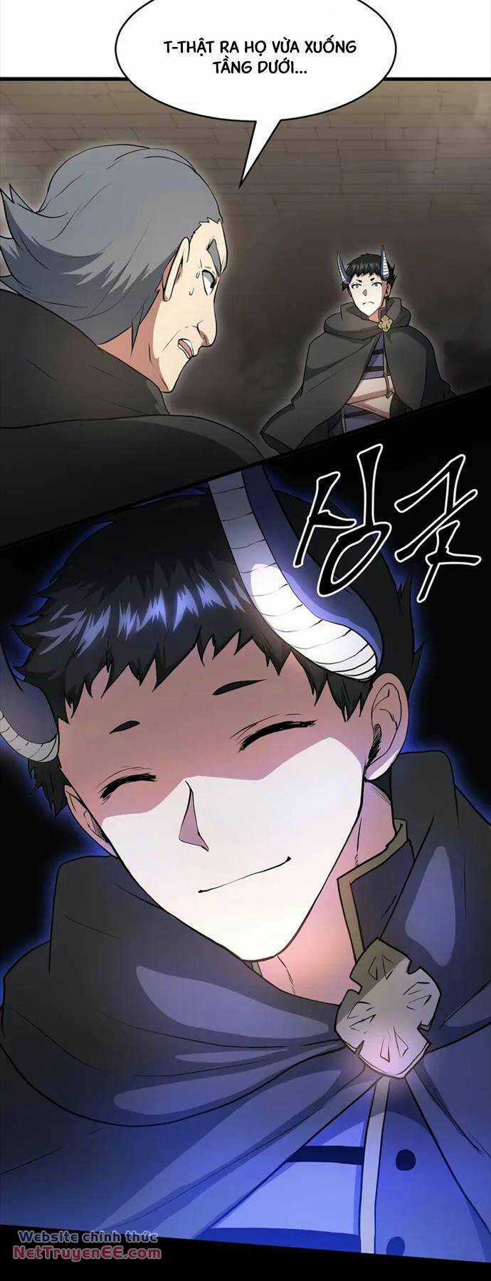 Tôi Thăng Cấp Bằng Kĩ Năng Chapter 54 trang 30