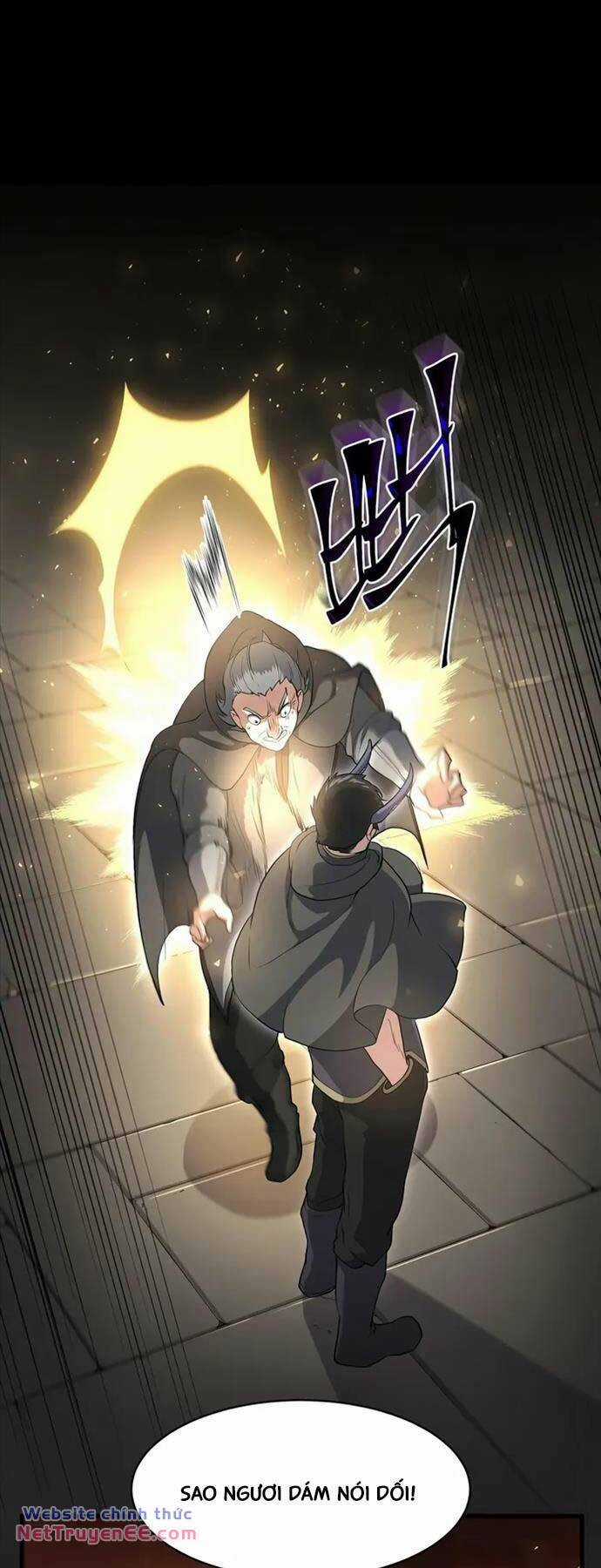 Tôi Thăng Cấp Bằng Kĩ Năng Chapter 54 trang 31