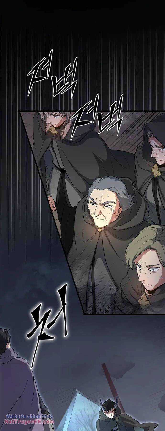 Tôi Thăng Cấp Bằng Kĩ Năng Chapter 54 trang 42