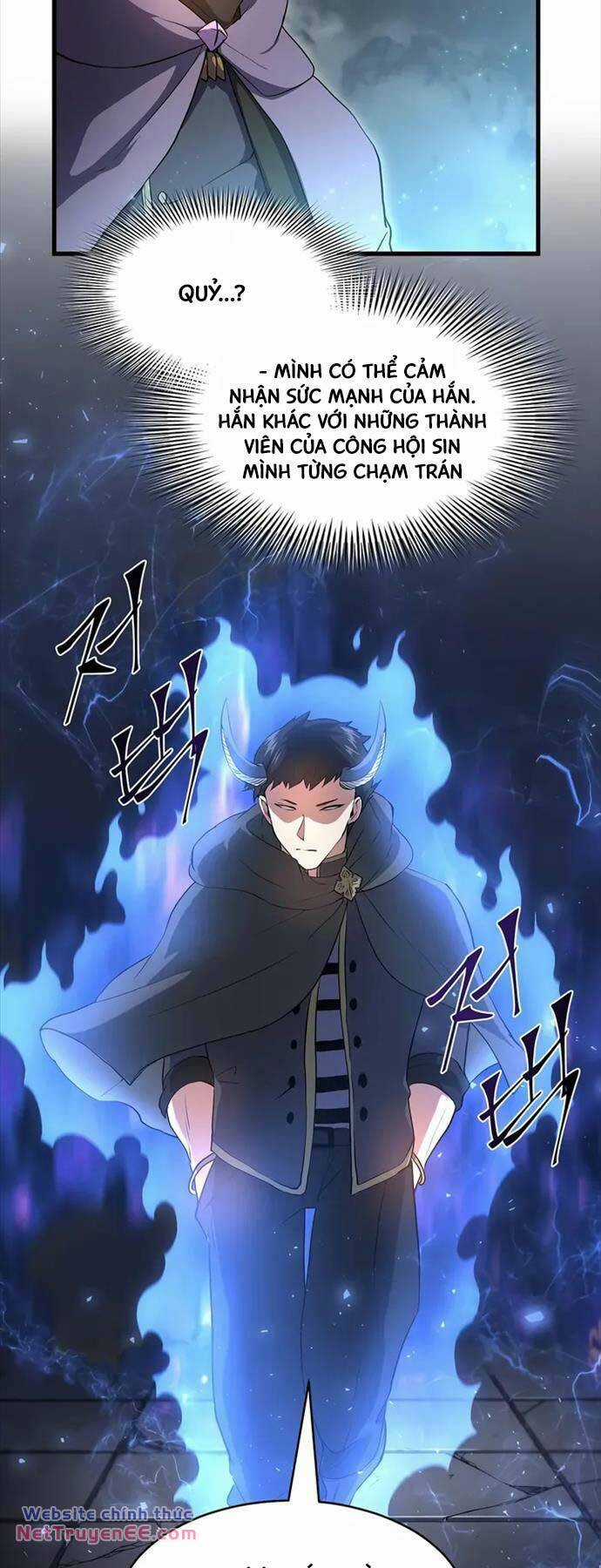 Tôi Thăng Cấp Bằng Kĩ Năng Chapter 54 trang 44