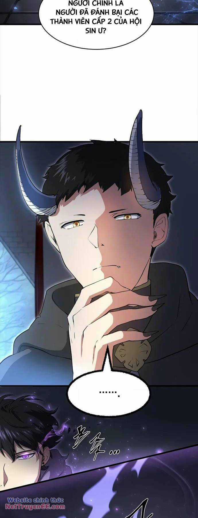 Tôi Thăng Cấp Bằng Kĩ Năng Chapter 54 trang 45