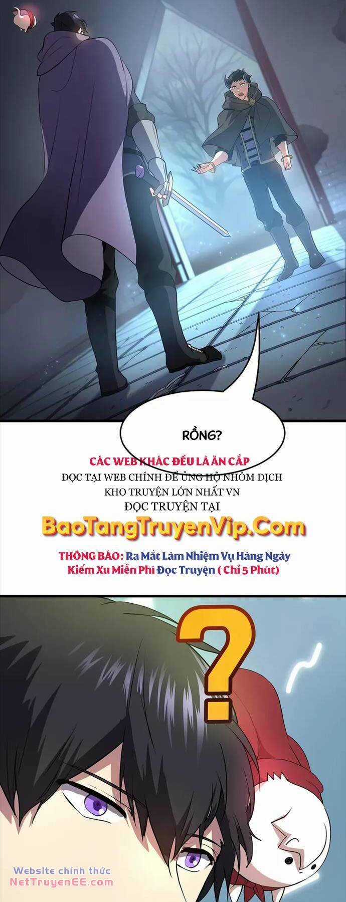 Tôi Thăng Cấp Bằng Kĩ Năng Chapter 54 trang 47