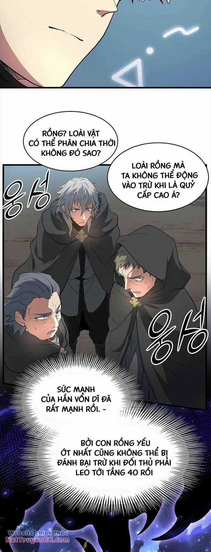 Tôi Thăng Cấp Bằng Kĩ Năng Chapter 54 trang 48