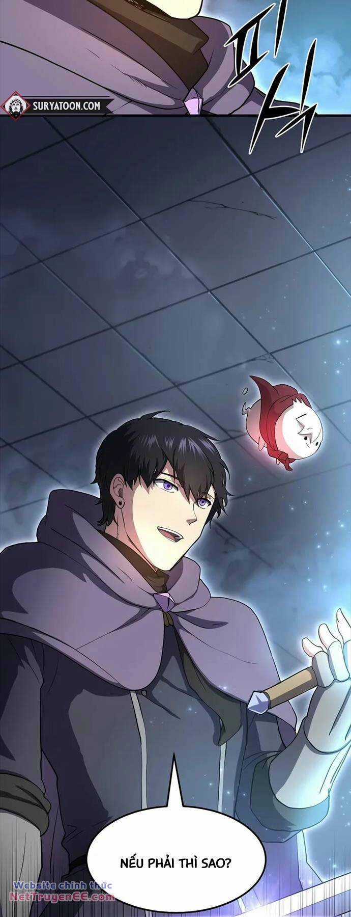 Tôi Thăng Cấp Bằng Kĩ Năng Chapter 54 trang 50