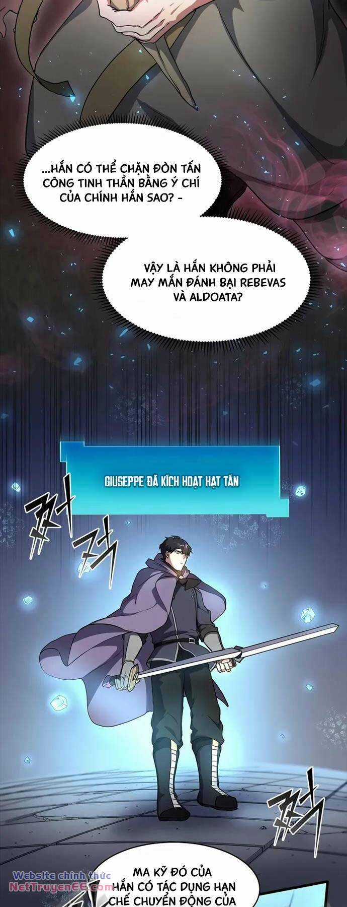 Tôi Thăng Cấp Bằng Kĩ Năng Chapter 54 trang 7