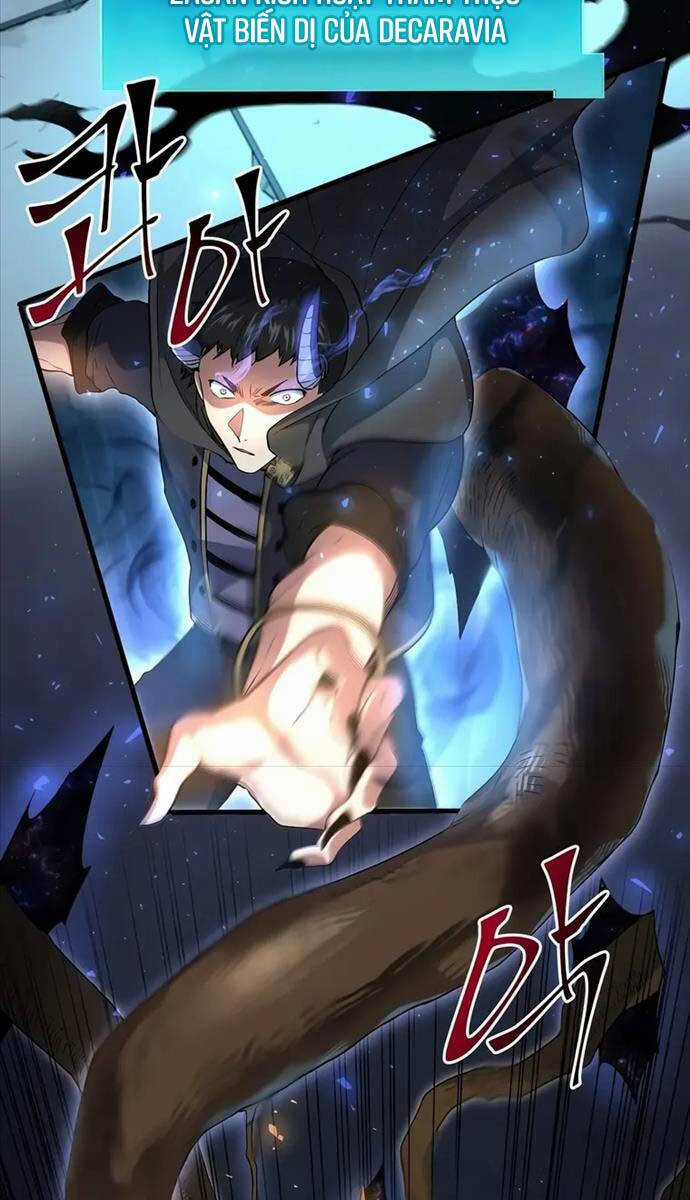 Tôi Thăng Cấp Bằng Kĩ Năng Chapter 55 trang 10