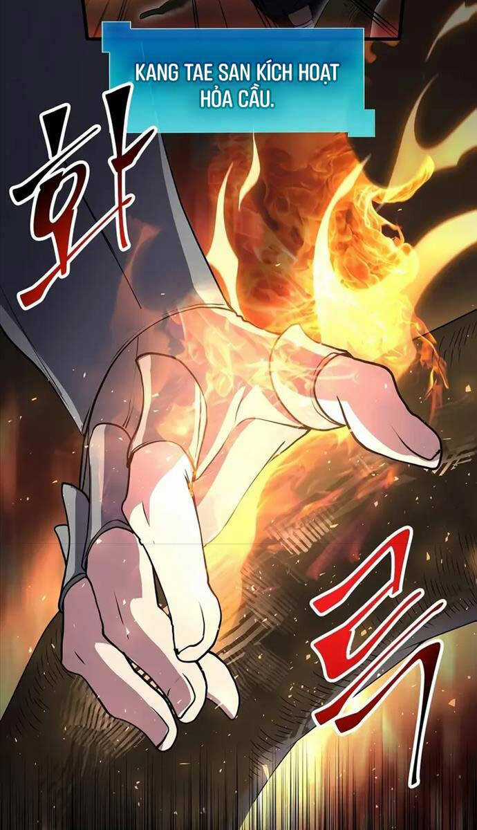 Tôi Thăng Cấp Bằng Kĩ Năng Chapter 55 trang 13