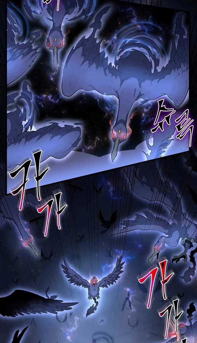 Tôi Thăng Cấp Bằng Kĩ Năng Chapter 55 trang 17