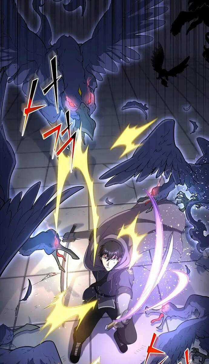 Tôi Thăng Cấp Bằng Kĩ Năng Chapter 55 trang 19