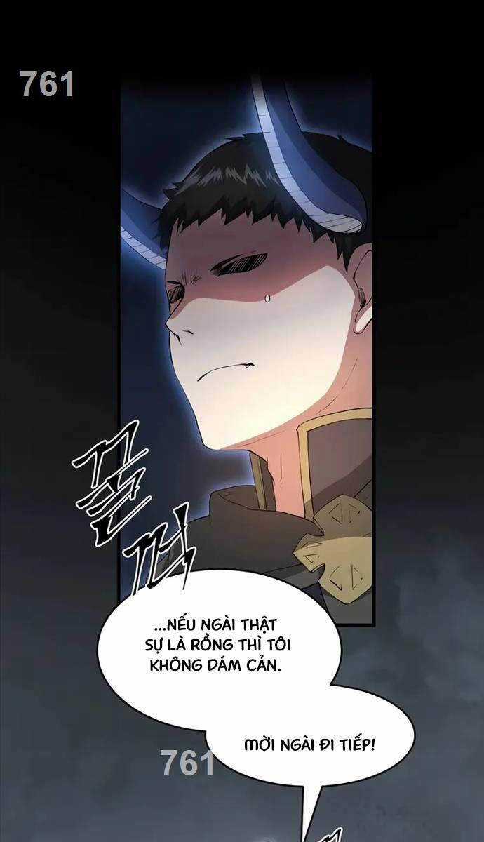 Tôi Thăng Cấp Bằng Kĩ Năng Chapter 55 trang 2