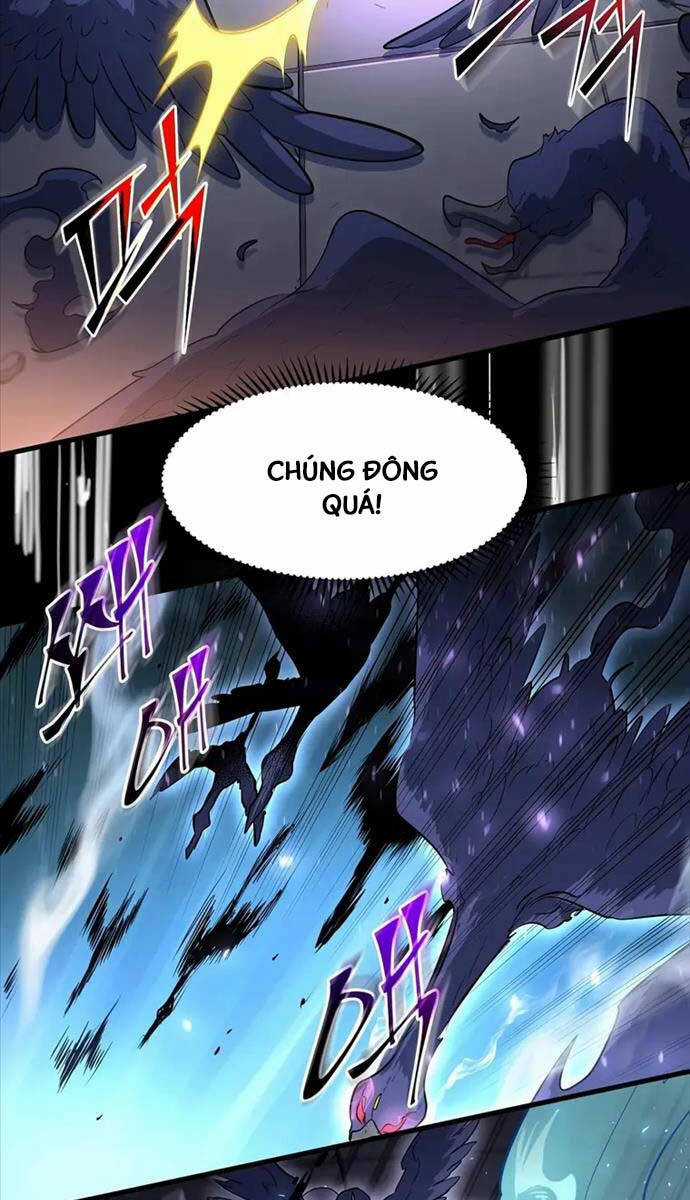 Tôi Thăng Cấp Bằng Kĩ Năng Chapter 55 trang 20