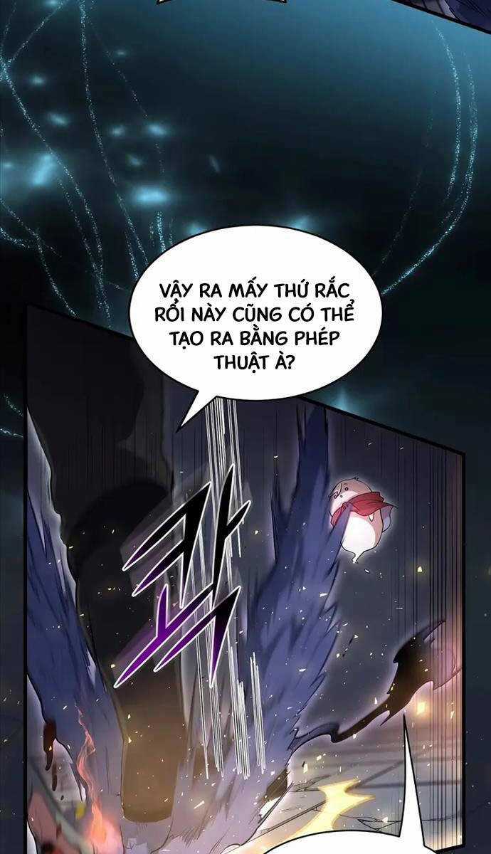 Tôi Thăng Cấp Bằng Kĩ Năng Chapter 55 trang 22