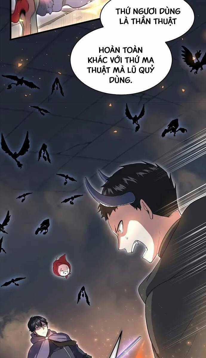 Tôi Thăng Cấp Bằng Kĩ Năng Chapter 55 trang 23