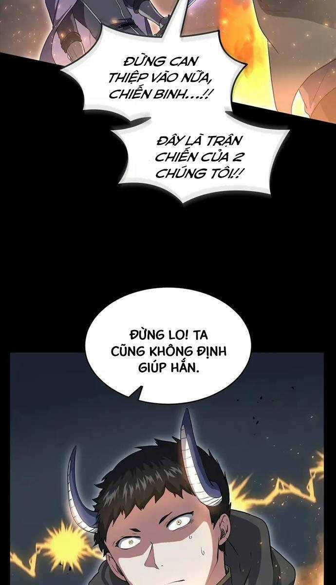 Tôi Thăng Cấp Bằng Kĩ Năng Chapter 55 trang 24