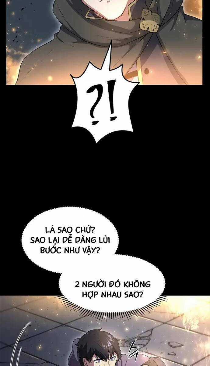 Tôi Thăng Cấp Bằng Kĩ Năng Chapter 55 trang 25