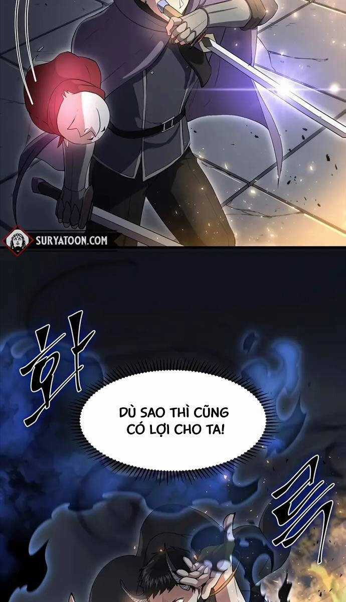 Tôi Thăng Cấp Bằng Kĩ Năng Chapter 55 trang 26